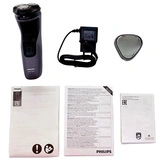 Электробритва Philips S1133/41 - фото 10