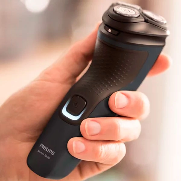 Электробритва Philips S1133/41 - фото 8