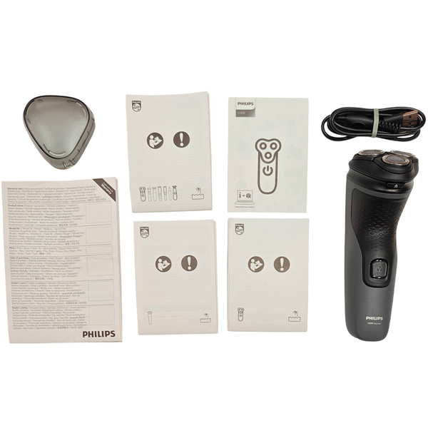 Электробритва Philips S1142/00 - фото 3