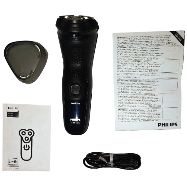 Электробритва Philips X3002/00 - фото 5