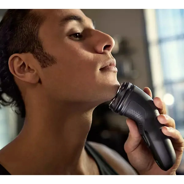 Электробритва Philips X3051/00 - фото 7