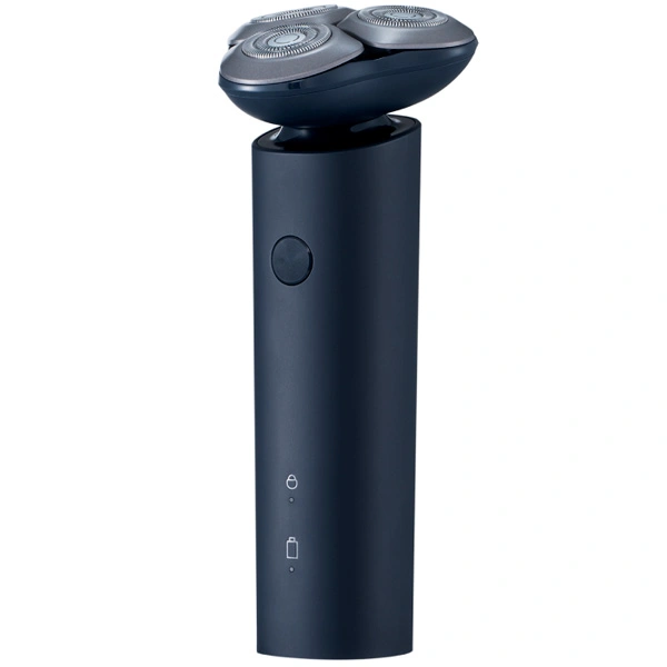 Электробритва Xiaomi Electric Shaver S101 Синий S101 - фото 4