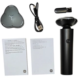Электробритва Xiaomi Electric Shaver S301 Черный S301 - фото 6