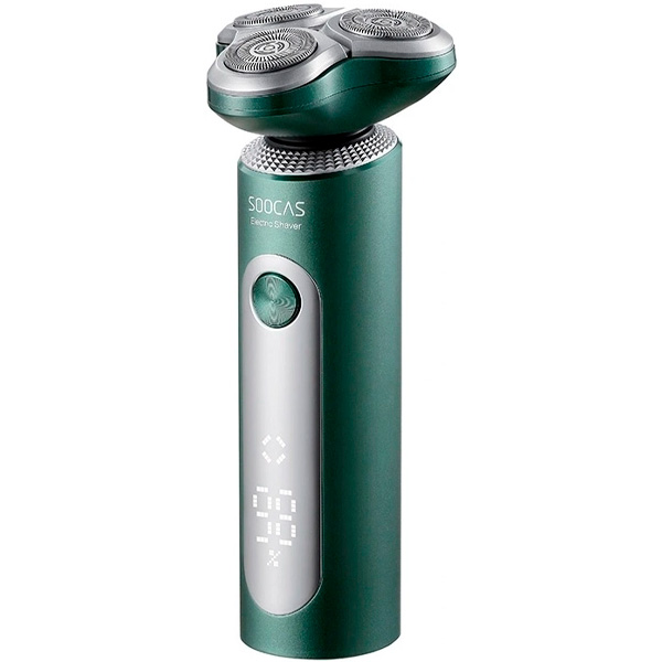 Электробритва Soocas S5 - фото 2