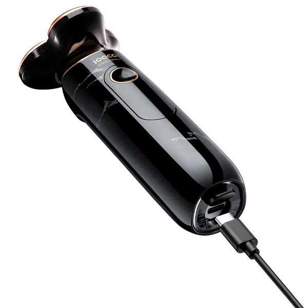 Электробритва Soocas S32 - фото 5