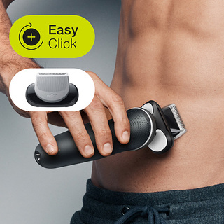 Электробритва Braun Series 5 51-W1600s