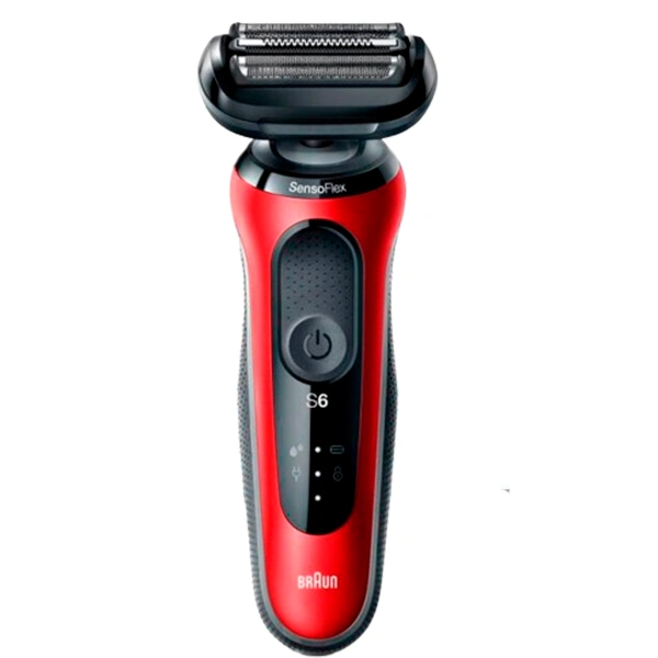 Электробритва Braun Series 6 61-R1200s