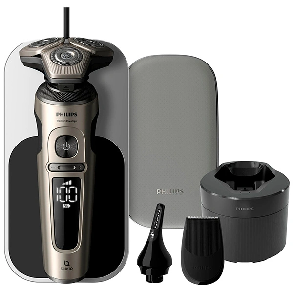 Электробритва Philips Series 9000 Prestige (SP9883/36) - фото 3