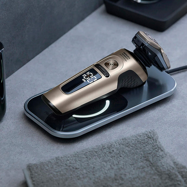 Электробритва Philips Series 9000 Prestige (SP9883/36) - фото 5