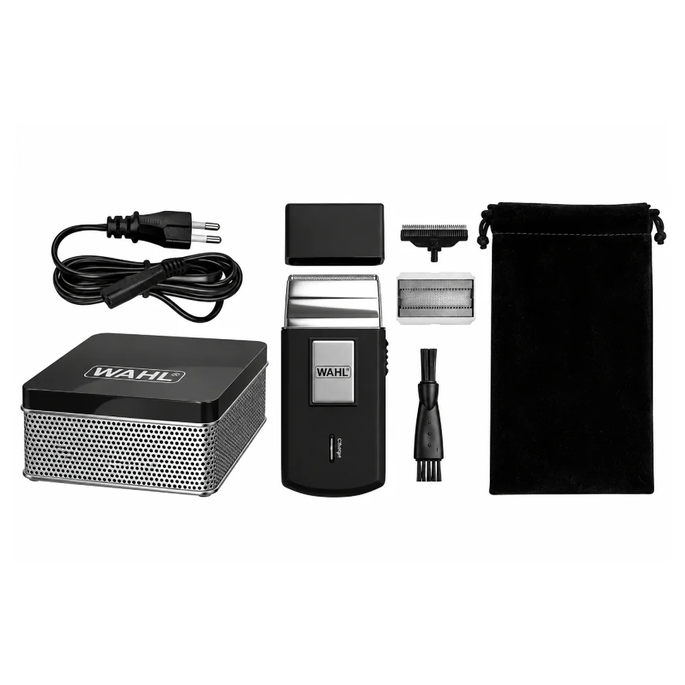 Бритва Wahl Mobile Shaver 3615-0471 3615-0471 - фото 8