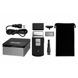 Бритва Wahl Mobile Shaver 3615-0471 3615-0471 - фото 8