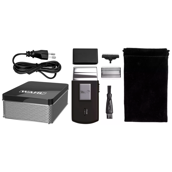 Бритва Wahl Mobile Shaver 3615-0471 3615-0471 - фото 4