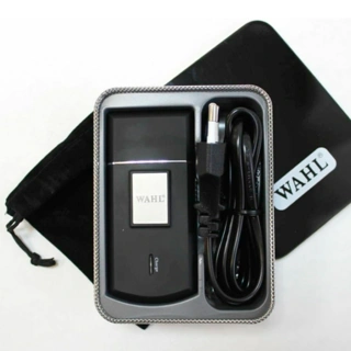 Бритва Wahl Mobile Shaver 3615-0471 3615-0471 - фото 5