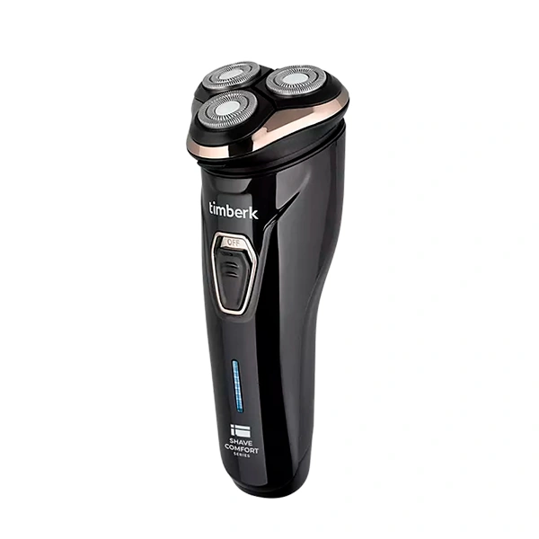 Бритва электрическая Timberk T-SHR40L T-SHR40L - фото 2