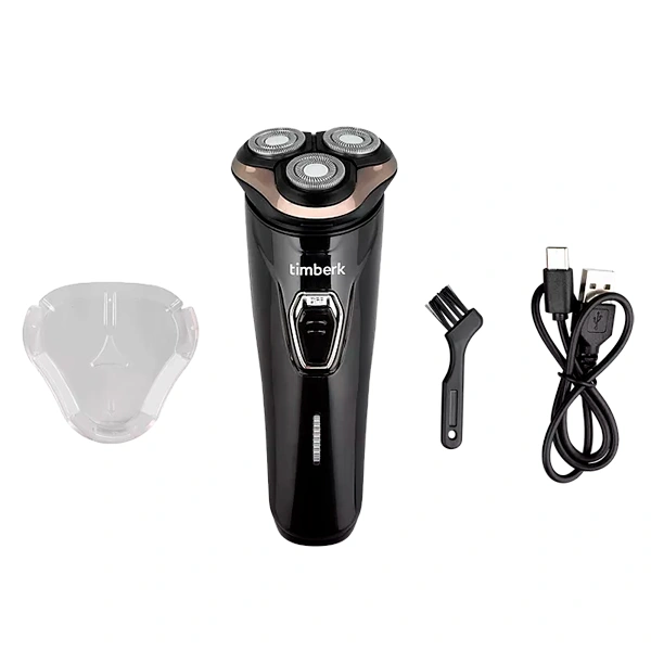 Бритва электрическая Timberk T-SHR40L T-SHR40L