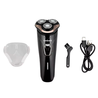 Бритва электрическая Timberk T-SHR40L T-SHR40L