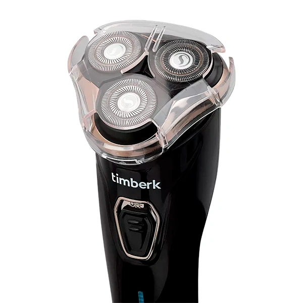Бритва электрическая Timberk T-SHR40L T-SHR40L - фото 4