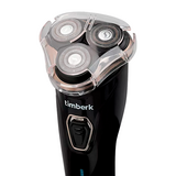 Бритва электрическая Timberk T-SHR40L T-SHR40L - фото 4