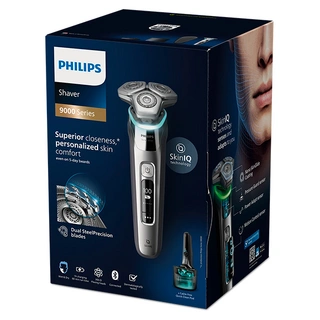 Электробритва S9975/55 SkinIQ