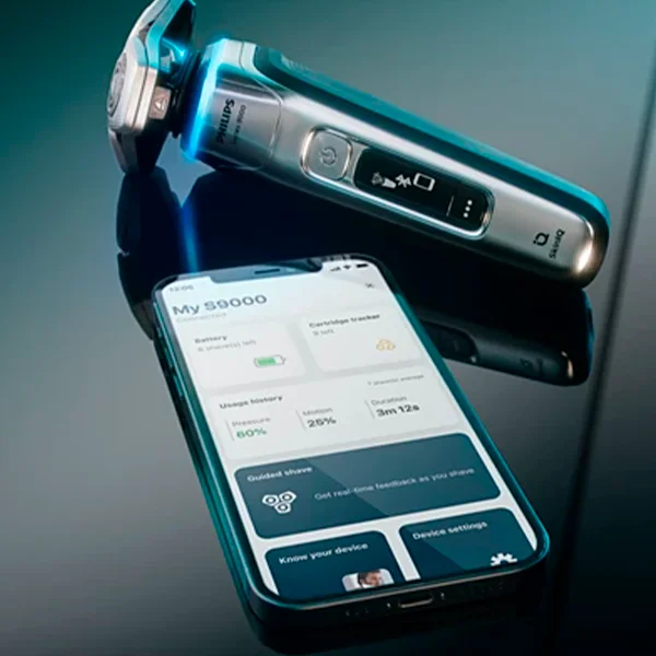 Электробритва S9975/55 SkinIQ - фото 2