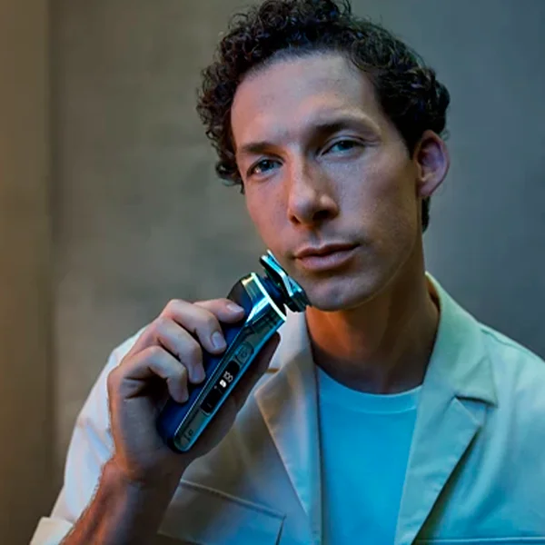 Электробритва S9975/55 SkinIQ - фото 5