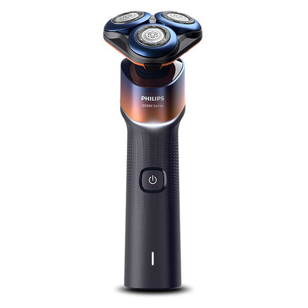 Электробритва Philips X5012/00 - фото 2
