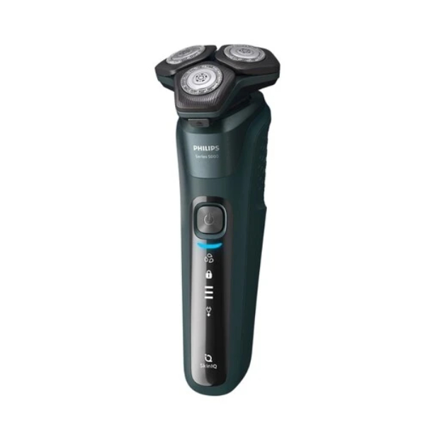 Электробритва Philips S5884/50 для сухого и влажного бритья - фото 2