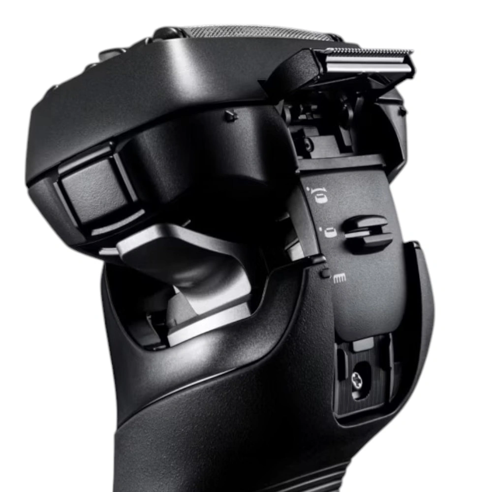 Электробритва Panasonic ES-LS9A-K820 - фото 5