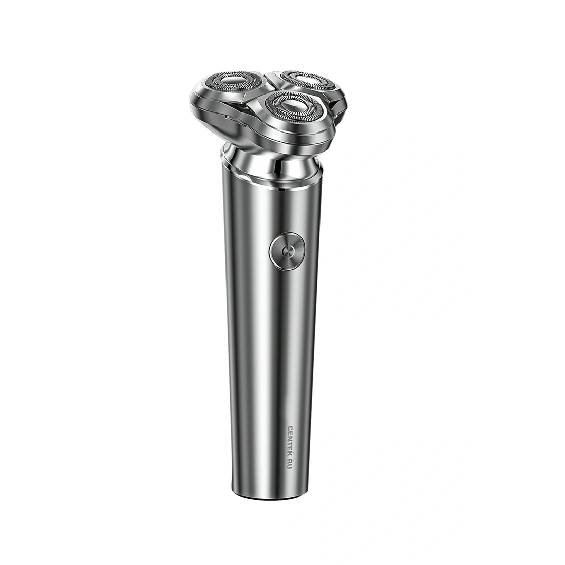 Электробритва Centek CT-2150 Серебро CT-2150 - фото 2