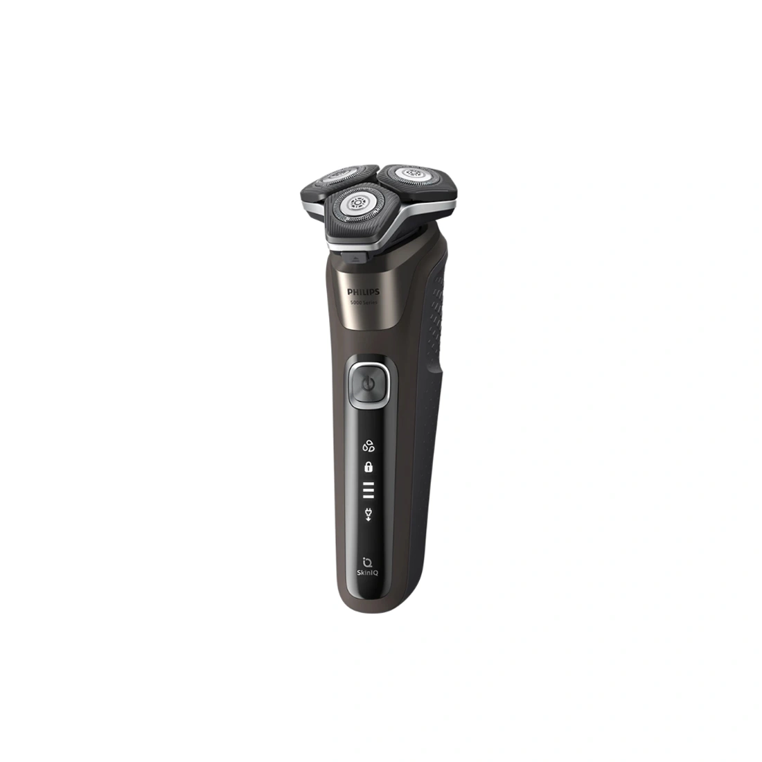 Электробритва Philips Серии 5000 S5886/30 для влажного и сухого бритья S5886/30 - фото 3