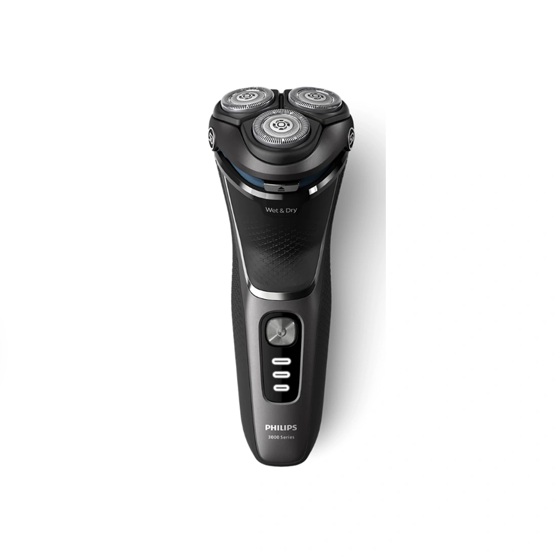 Электробритва Philips Серии 3000 S3343/13 для влажного и сухого бритья S3343/13 - фото 2