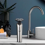 Электробритва ARG ES-9000 - фото 11