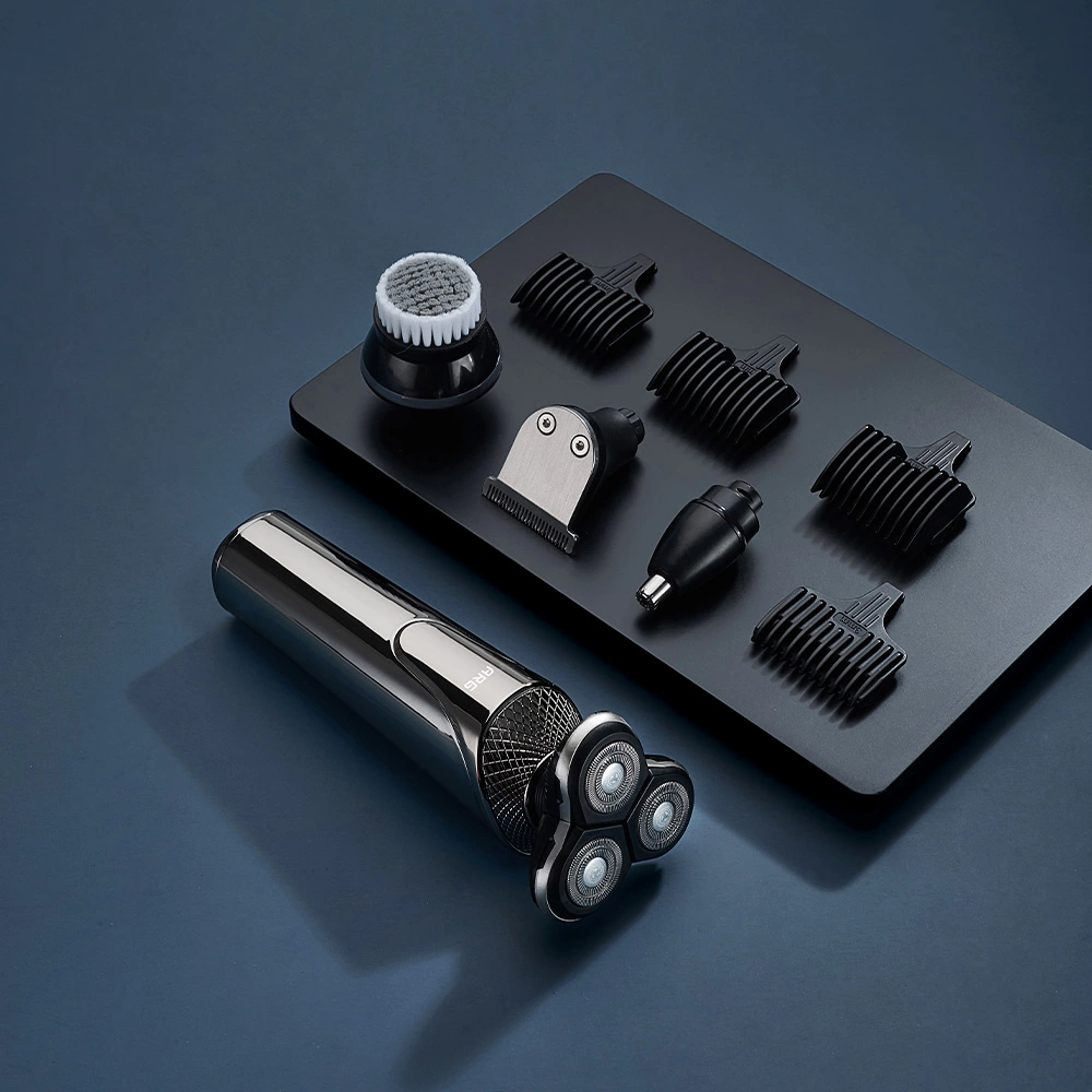 Электробритва ARG ES-9000 - фото 9