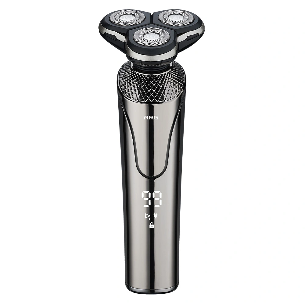 Электробритва ARG ES-9000 - фото 2