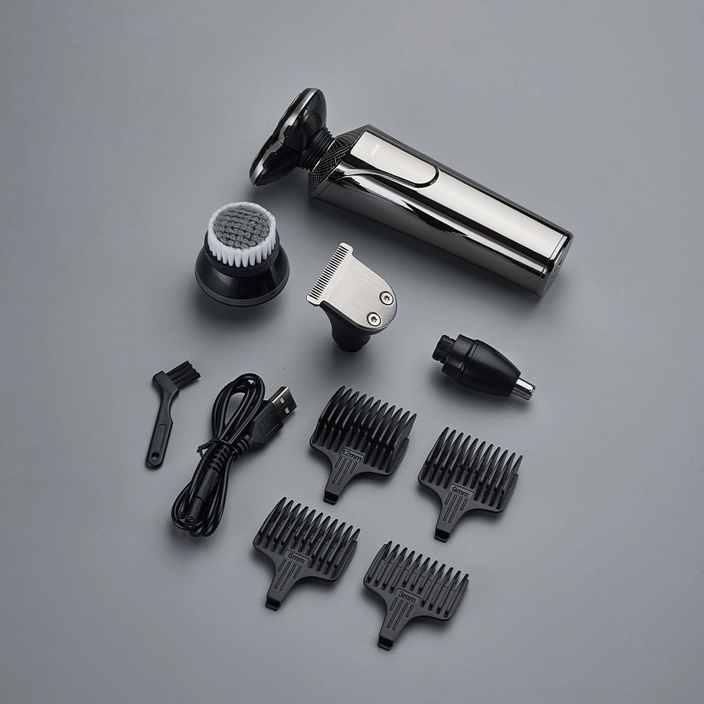 Электробритва ARG ES-9000 - фото 8