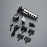 Электробритва ARG ES-9000 - фото 8