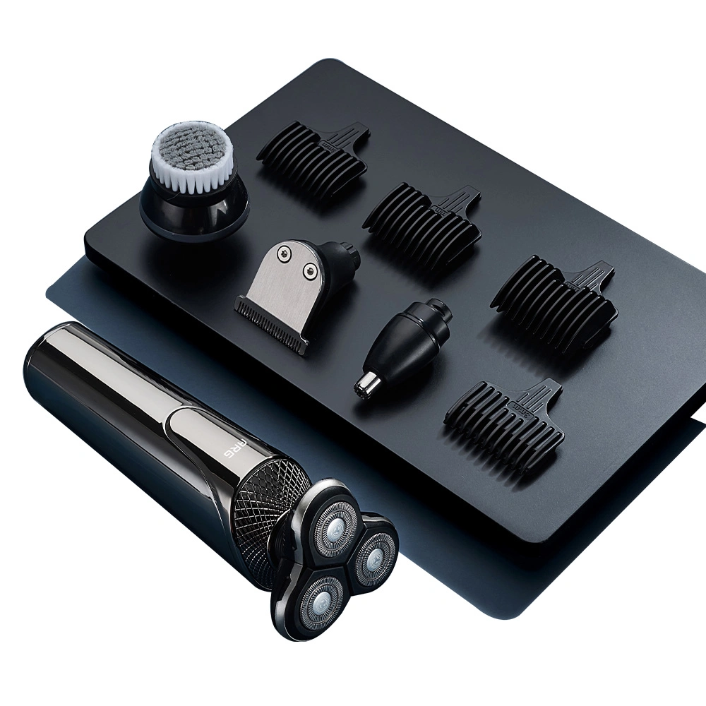 Электробритва ARG ES-9000 - фото 4