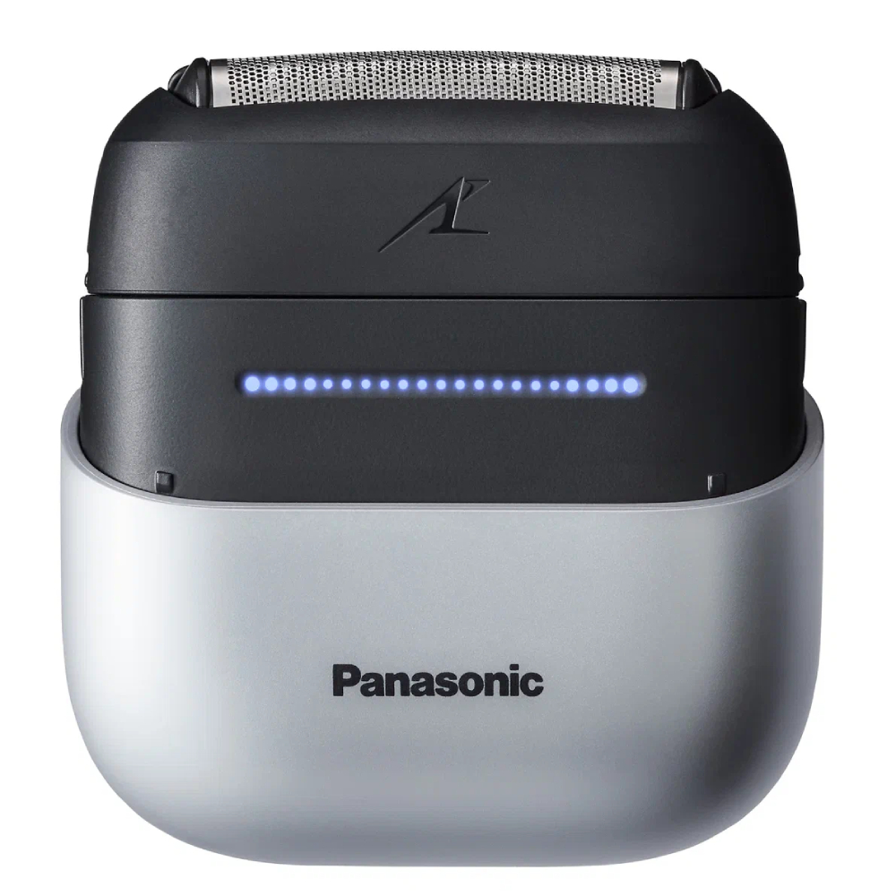 Электробритва Panasonic ES-CM3BKS521 - фото 6