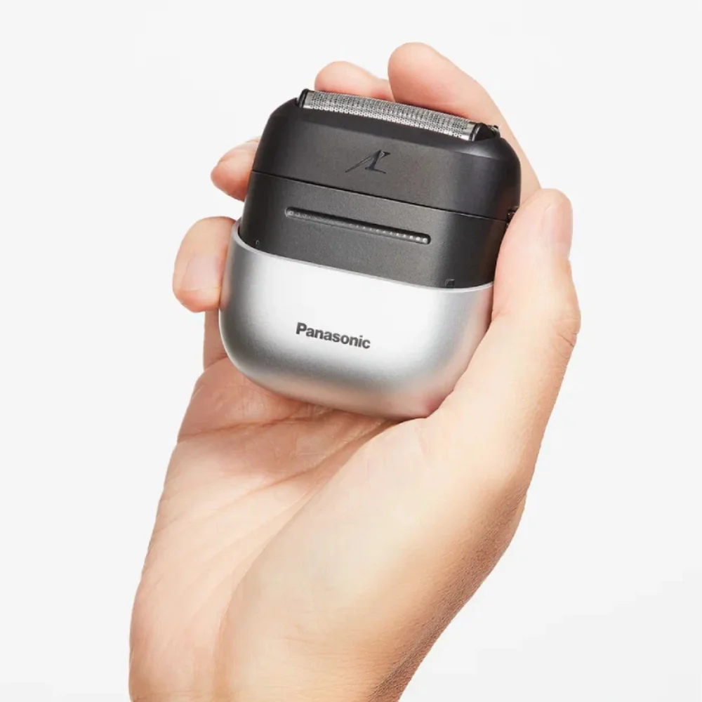 Электробритва Panasonic ES-CM3BKS521 - фото 13