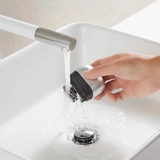 Электробритва Panasonic ES-CM3BKS521 - фото 18