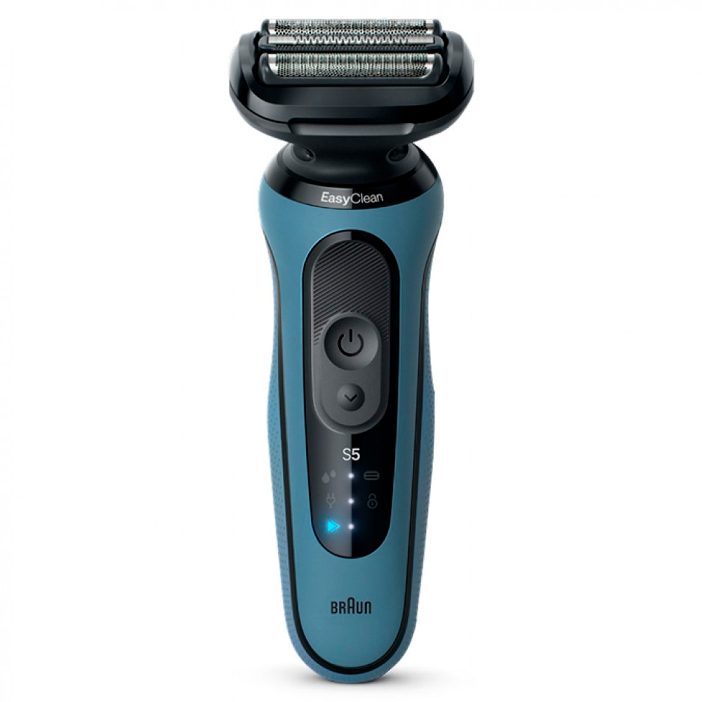 Электробритва мужская Braun 52-A1000s