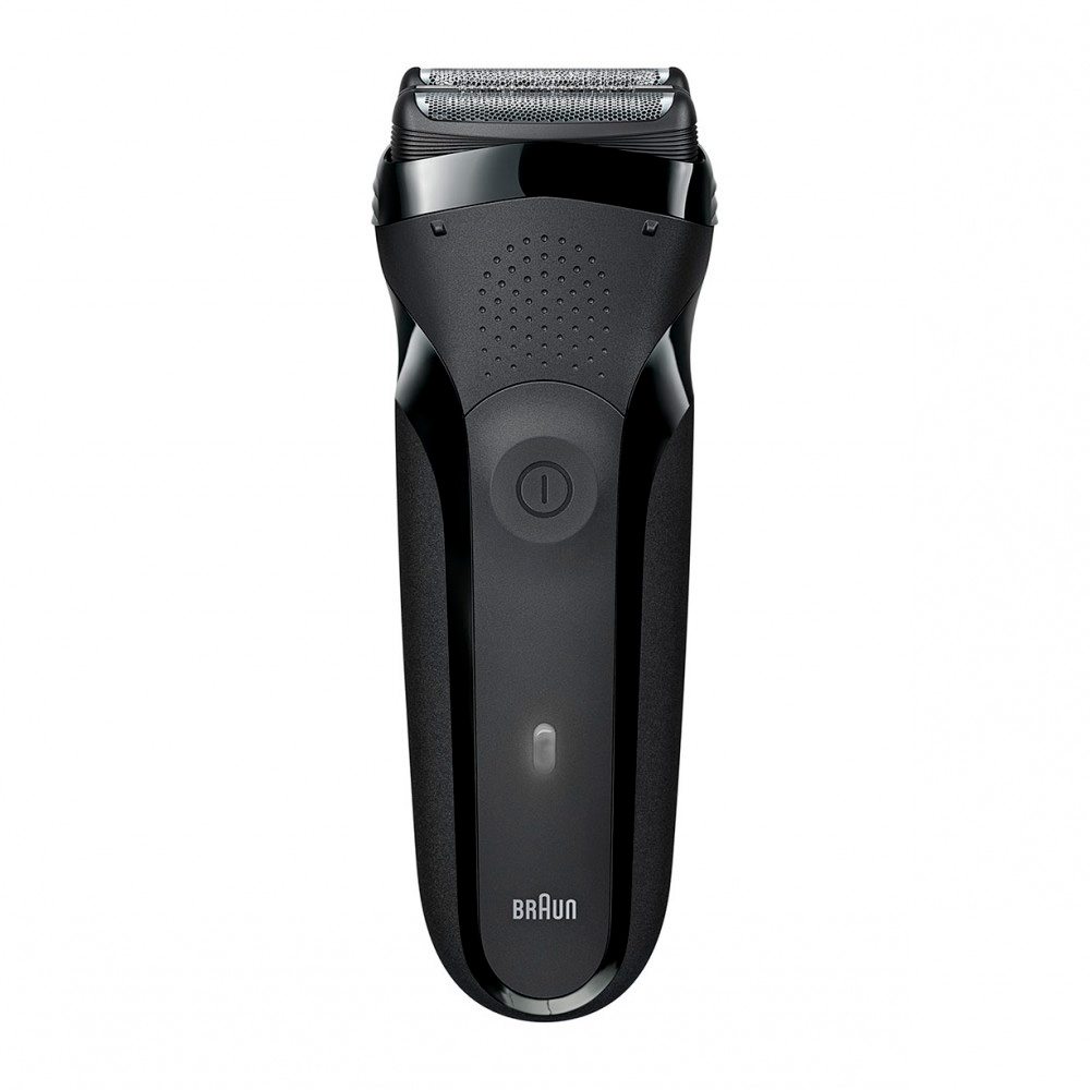 Электробритва мужская Braun 300BT - фото 3