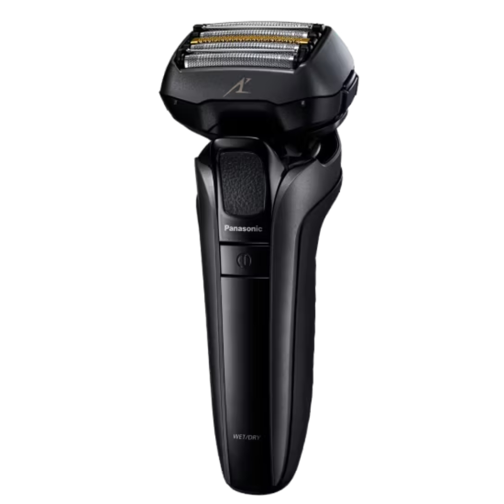 Электробритва Panasonic ES-LV6U-K820 - фото 2