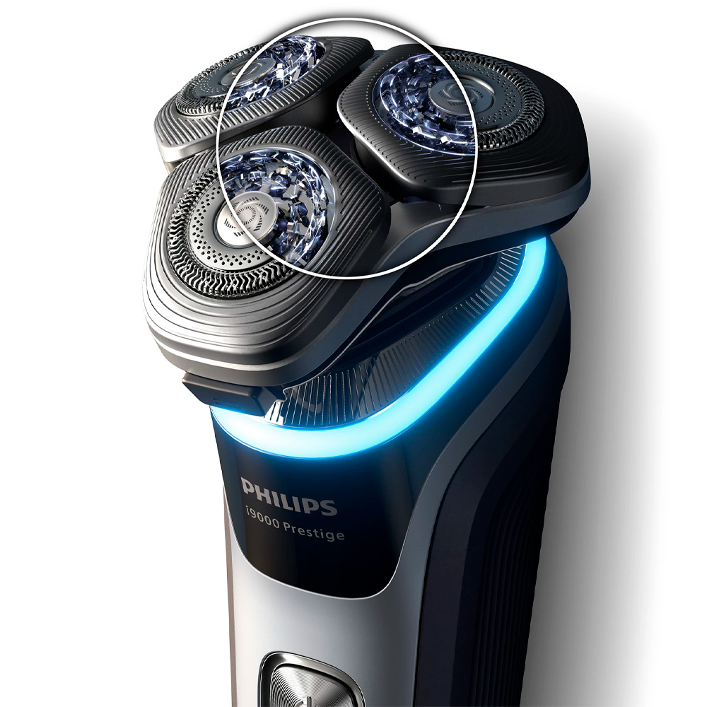 Электробритва Philips SkinIQ XP9204/30 - фото 5