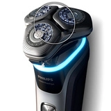 Philips электр қырынғыш SkinIQ XP9204/30 - фото 5