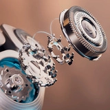 Philips электр қырынғыш SkinIQ XP9204/30 - фото 7