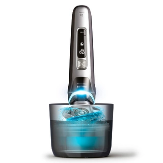 Электробритва Philips SkinIQ XP9204/30 - фото 4