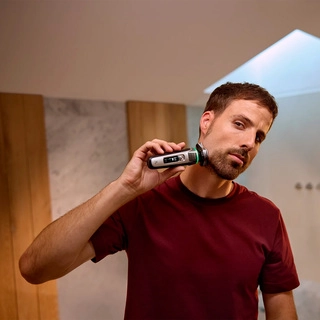 Электробритва Philips SkinIQ XP9204/30 - фото 6