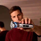 Philips электр қырынғыш SkinIQ XP9204/30 - фото 9