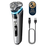 Philips электр қырынғыш SkinIQ XP9204/30 - фото 13